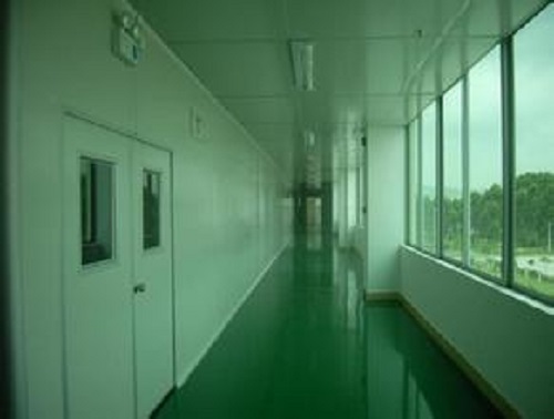 北京净化车间回收公司无尘车间拆除回收二手净化板厂家