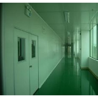 北京净化车间回收公司无尘车间拆除回收二手净化板厂家