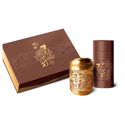武汉土特产包装盒礼品包装制作泽雅美印