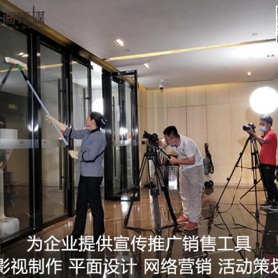深圳松岗宣传片视频拍摄制作巨画传媒值得选择