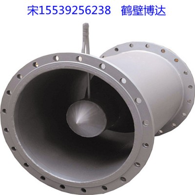 FVL型管路用内锥式流量计的参数与矿方同步