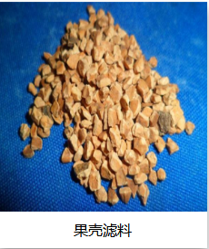 晋城市晨发果壳、核桃壳滤料