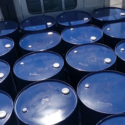 齐鲁石化甲基叔丁基醚山东总代理150kg/桶