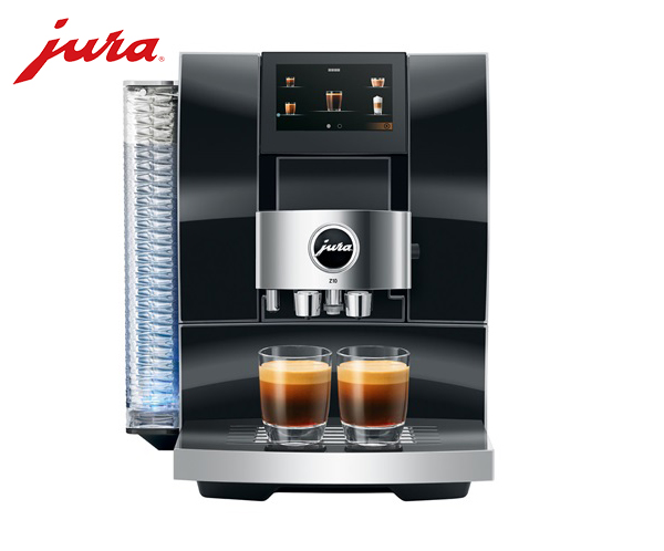 瑞士JURA(优瑞)Z10全自动咖啡机