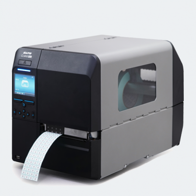 佐藤总经销SATO CL4NX plus工业打印机-艾特姆