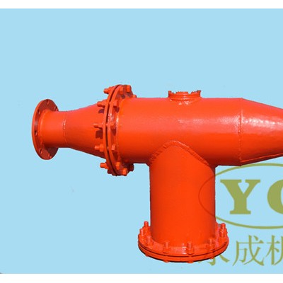 谁家生产的管路排渣器质量好