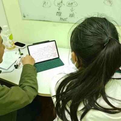 苏州吴中中小学一对一全科课外辅导补习提优班哪家好求推荐