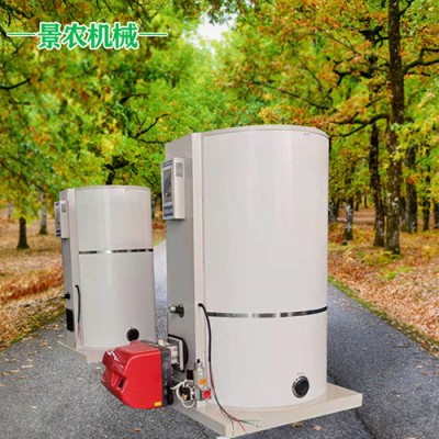常压燃气热水锅炉 常压锅炉补水 常压锅炉验收 景农