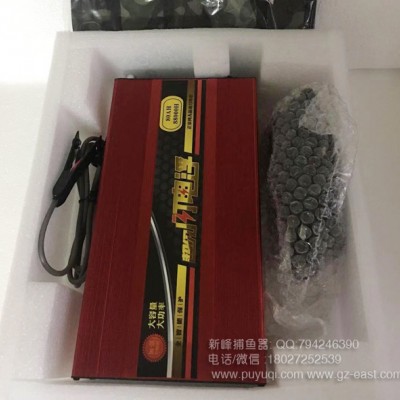 麻鱼器,罗非逆变器机头,浮力王一体机