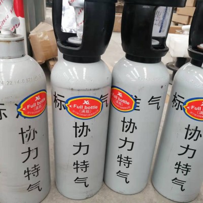 济宁协力 二氧化硫标准气 环境检测标准气