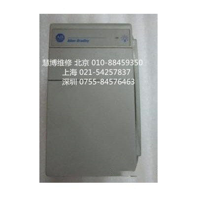 AB电源1756L55M23维修售后中心