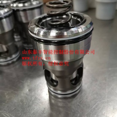 方向型插件TLC32A20E-7X
