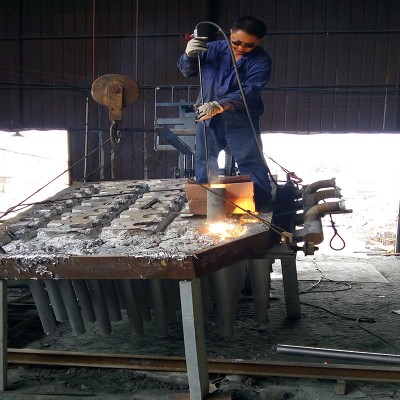 吹氧棒  氧熔棒  氧熔棒专用吹氧枪