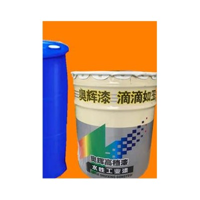 河北石家庄聚氨酯面漆特点施工方生产报价