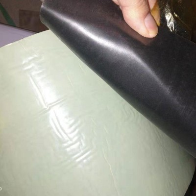 聚乙烯防腐胶带 聚烯烃防腐胶带 复合型聚乙烯防腐胶带