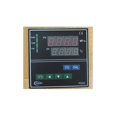 PS20L-50MPa压力温度仪表