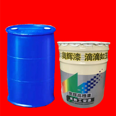 湖北武汉丙烯酸面漆优质货源销售