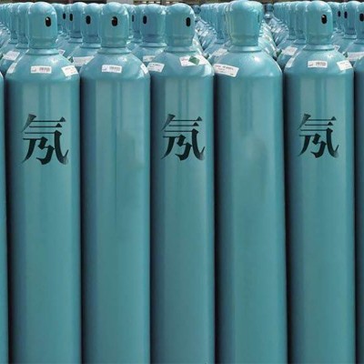 成丰气体厂家供应氖气户外广告霓虹灯充装气制冷高纯氖气5n