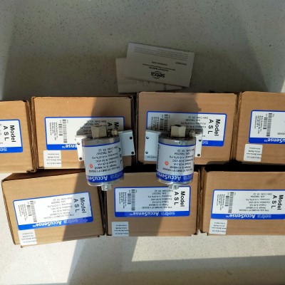 setra西特ASL微差压变送器