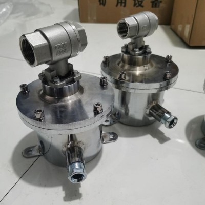 DFB-20/7煤矿用防爆球阀12V 24V矿用隔爆型电动