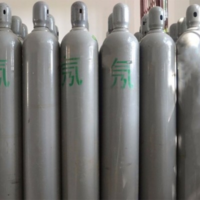 成丰气体厂家供应氖气高纯氖气5n户外广告霓虹灯充装气制冷