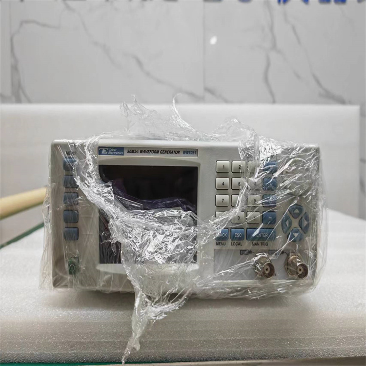 出售现货美国Tabor  WW5061单通道任意波形发生器