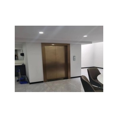 北京房山别墅电梯小家用电梯尺寸