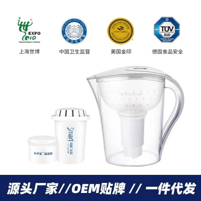 家用净水壶代理|净水器代工贴牌厂家|上海聚蓝