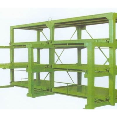 重型抽屉式货架/重型模具货架/南京模具架南京货架