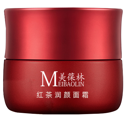 美葆林红茶润颜面霜 OEM代工工厂 山东庆葆堂生物