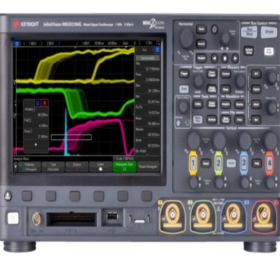 tektronix是德DSO-X3104G示波器1 GHz