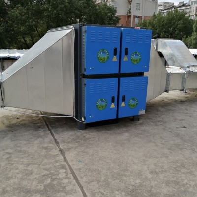 重庆厨房油烟净化器直销  重庆油烟净化器安装