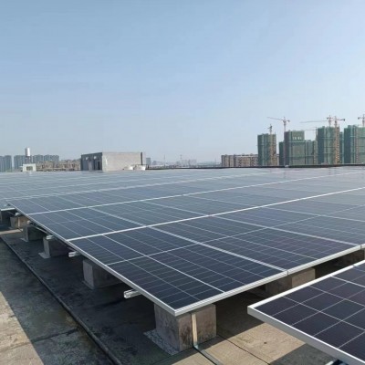 回收销售新旧光伏板太阳能板太阳能电池片发电板组件硅料逆变器