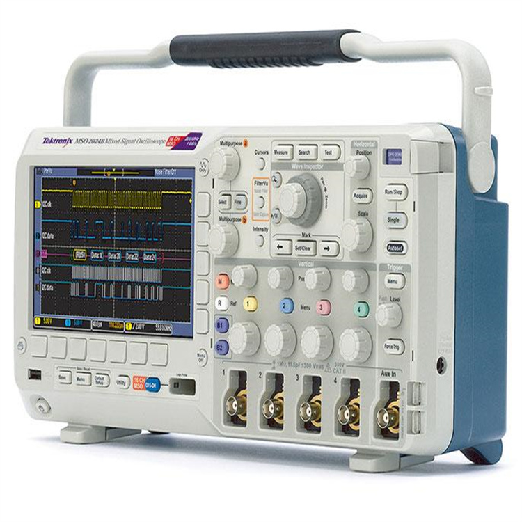 Tektronix泰克DPO72004B数字示波器