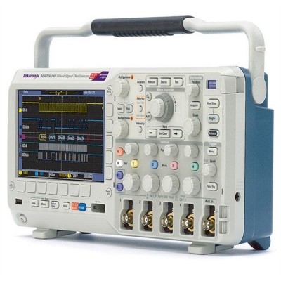 Tektronix泰克DPO72004B数字示波器