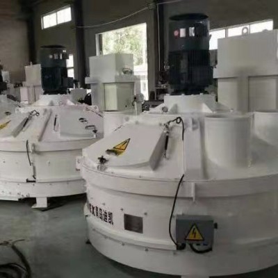 热搜：行星式搅拌机不同设备配置下匀质性出奇一致
