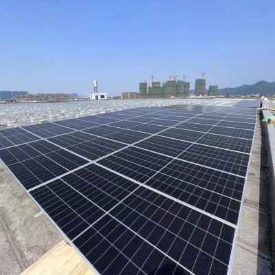 销售新旧光伏板太阳能板太阳能电池片发电板组件硅料逆变器