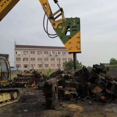 175mm工兵破碎锤特点