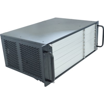 北京阿尔泰科技8 槽4U上架式机箱CPCIC-7608