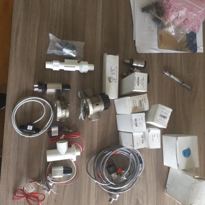 GEMS捷迈流量传感器