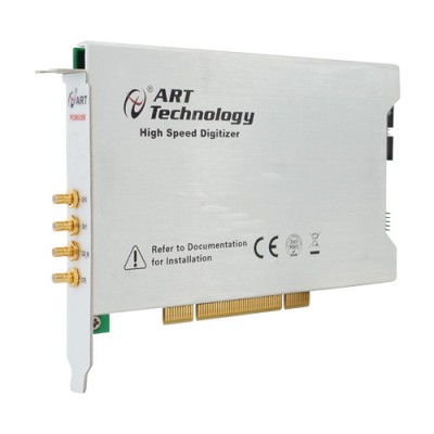 北京阿尔泰高速同步AD采集卡PCI8522B