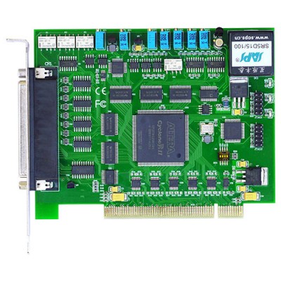 北京阿尔泰科技DAQ卡PCI8602数据采集卡