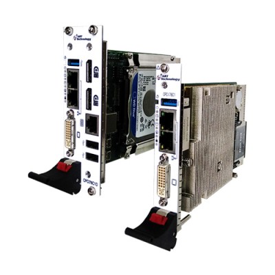 北京阿尔泰科技CPCI控制器CPCI76C1
