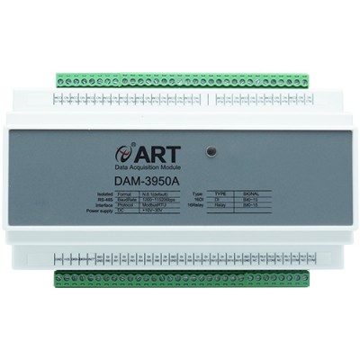 北京阿尔泰科技RS485模块DAM-3950A