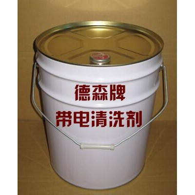 电气机械设备清洗剂