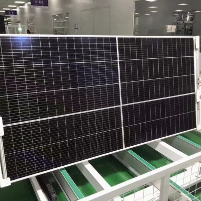 销售新旧光伏板太阳能板电池片发电板组件硅料逆变器