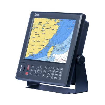 新诺HM-5912AIS船用AIS自动识别系统12寸CCS