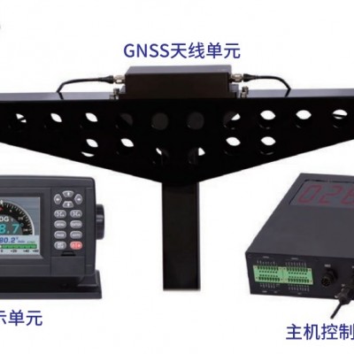 新诺SC-500船舶船用卫星罗经GNSS卫星罗经