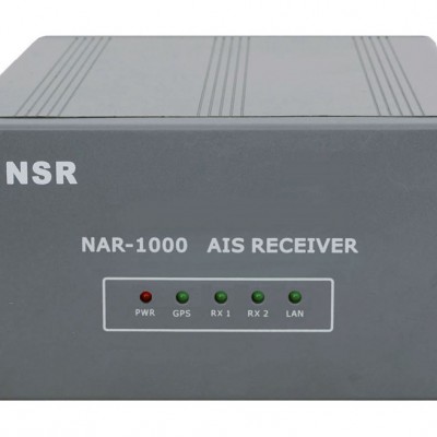 NSR NAR-1000AIS接收机 自动识别系统接收机