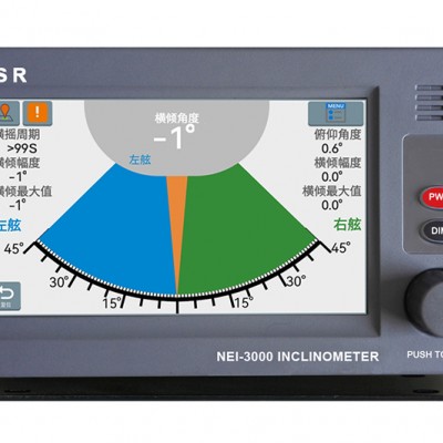 新阳升NSR NEI-3000数子电子倾斜仪倾角度